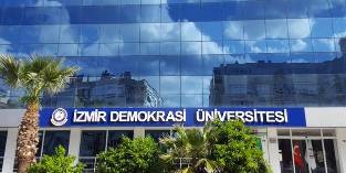Eğitim Fakültesi Öğrenci Yurtları